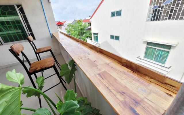 Yana House Phnom Penh