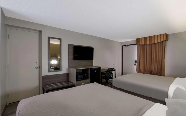Quality Inn Fort Jackson
