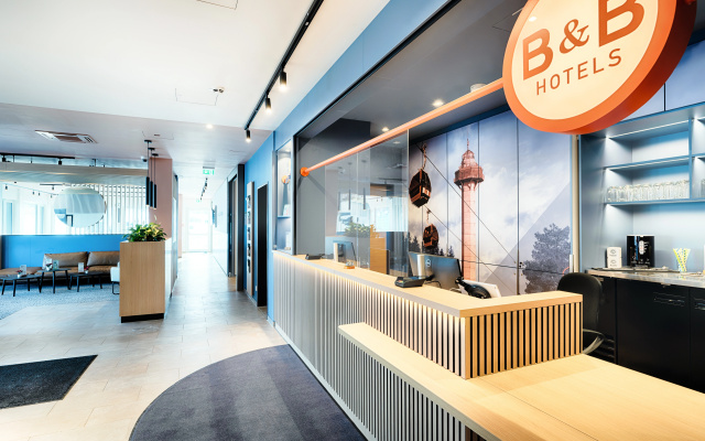 B&B Hotel Willingen