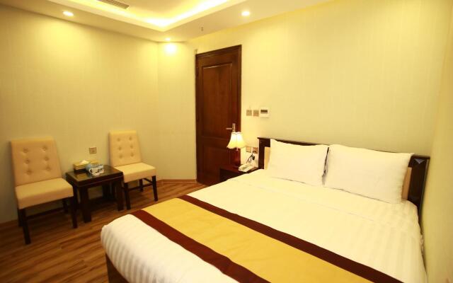 Mayfair Hotel & Apartment Hanoi