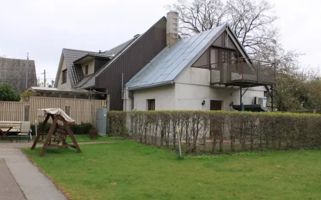Rannaroosi Guest Apartment - Supeluse