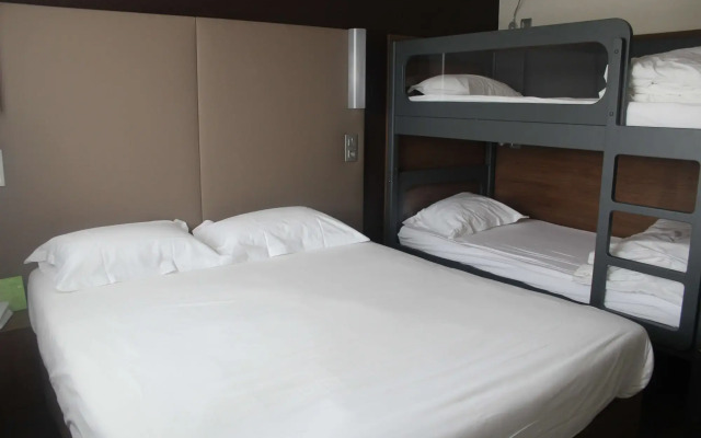 Hotel Campanile Millau