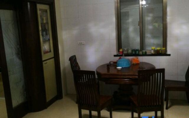 Wenzhou dongaoding homestay no. 12