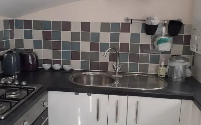 Bee's Townhouse Apartment