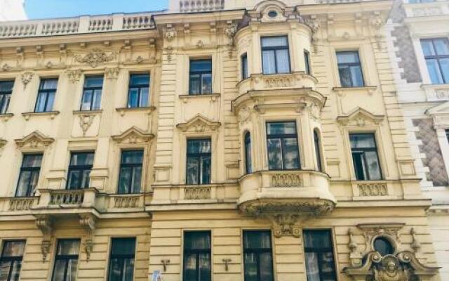 NEW Wenceslas Square apartment*****, Prague 1