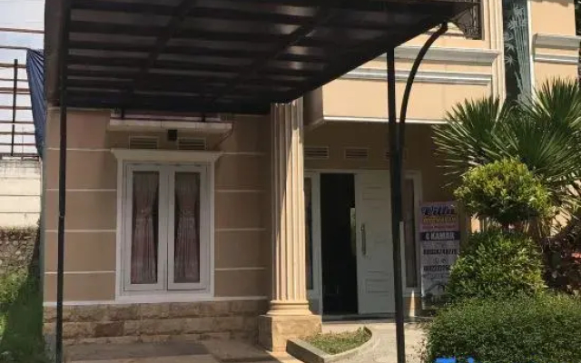 Villa Chatarina