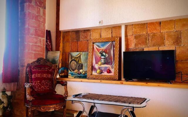 Heart of Old Tbilisi Apartments