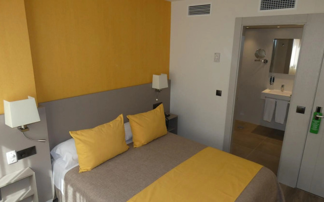 Hotel Zeus