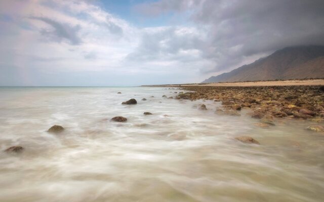 Sifawy Boutique Hotel