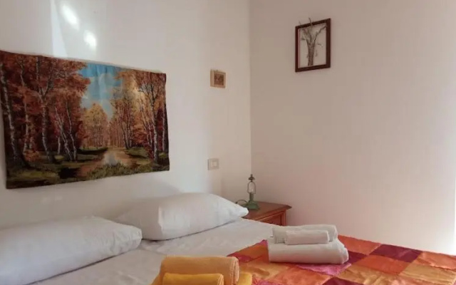 Appartamento Il Glicine