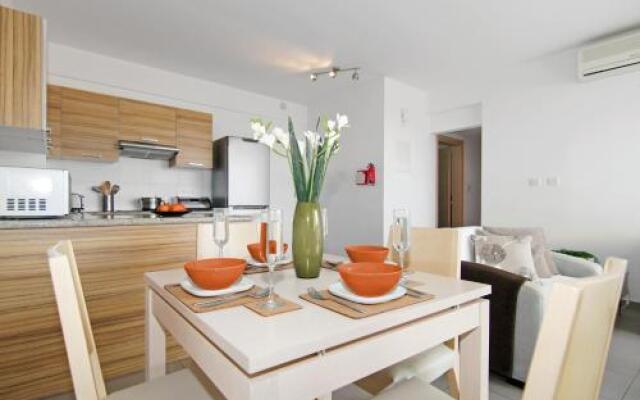Apartment Gloria