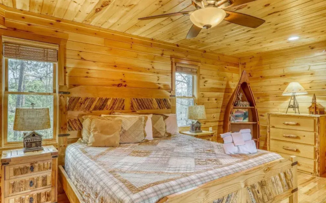 Paradise Lodge