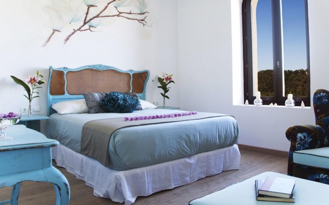Hotel Sant Pere Del Bosc