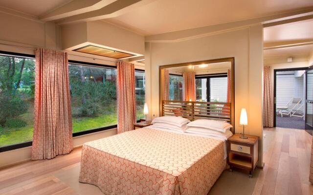 Ethra Reserve - Alborèa 5*