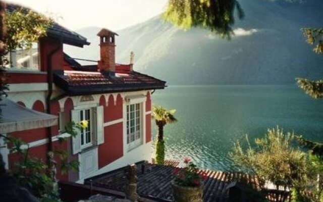 Hotel Elvezia al Lago SA