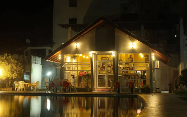 Navro Beach Resort
