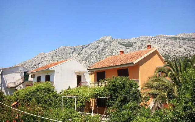 Apartments with a parking space Orebic, Peljesac - 10159