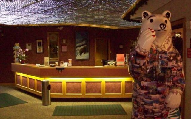 Northern Motor Inn