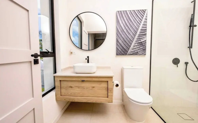 Zenbreak Azzurro #12, 2bd