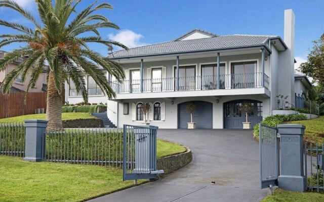 Villa Biani in Sorrento