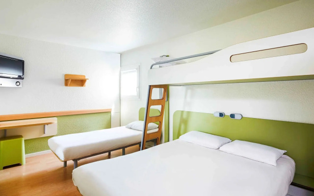 ibis budget Chartres