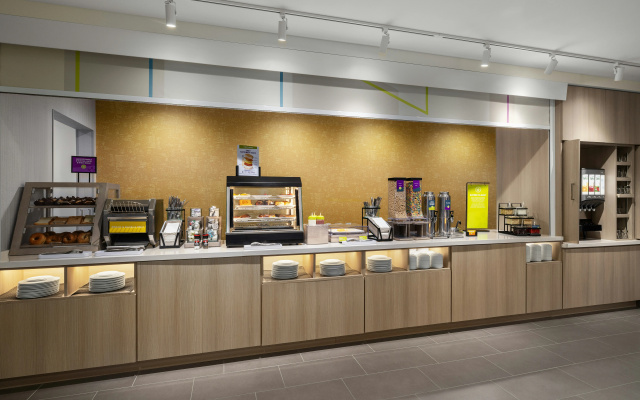 Home2 Suites by Hilton Muncie