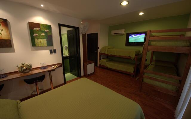 SUR Hotel