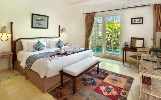 SOLTERRA SEMINYAK Boutique Hotel & Spa Powered By Archipelago