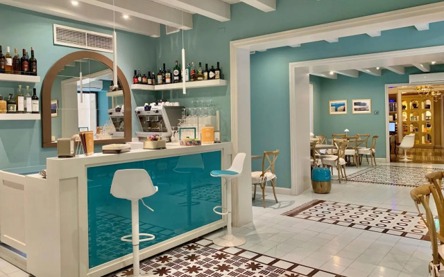 Hotel San Michele