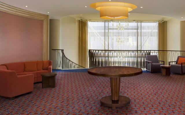 Sheraton Poznan Hotel