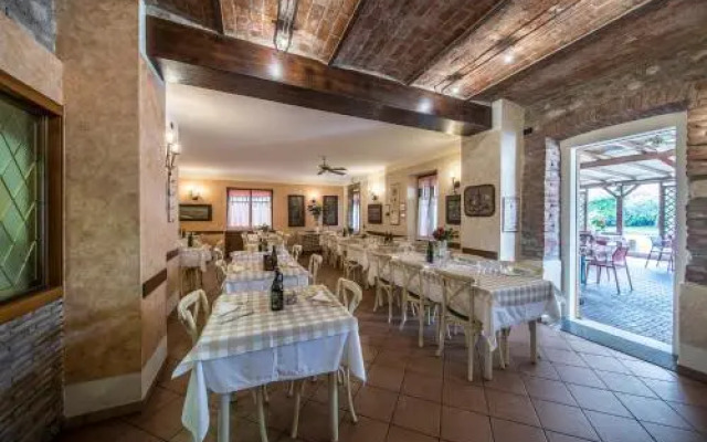 Trattoria Milani