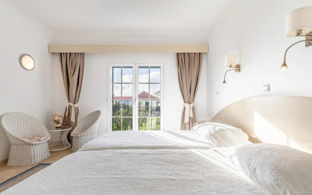 Hotel Quinta Alegre