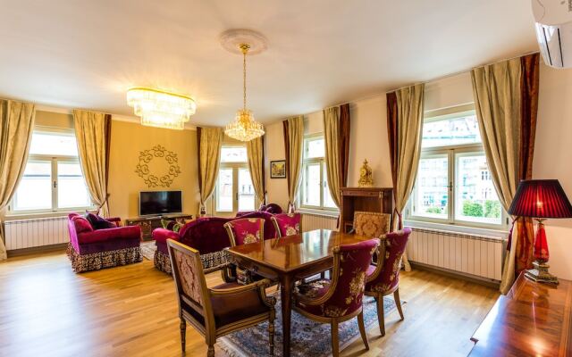 Karlsbad Prestige