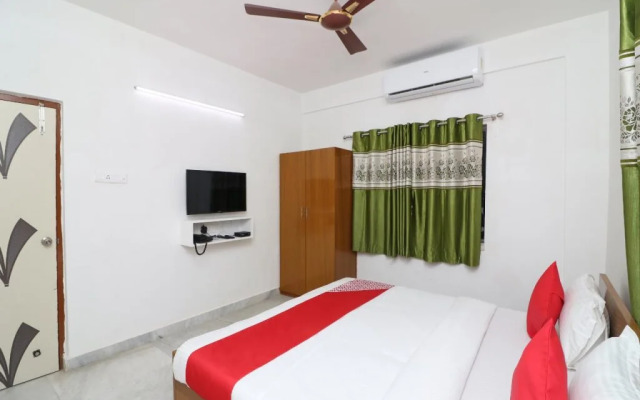 Amar Raj Inn by OYO Rooms