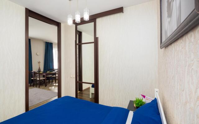 9 ночей на улице Александра Невского 58