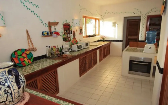 Villa Roxana