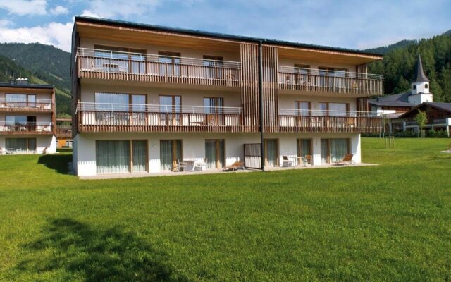 aja Bergresort Werfenweng