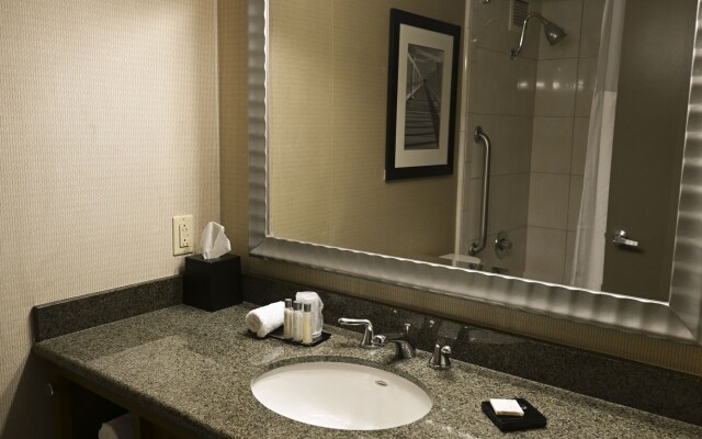 Grand Resort Hotel - Mt Laurel - Philadelphia