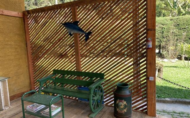 Gato de Botas Flats & Suites