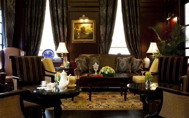 The Majestic Hotel Kuala Lumpur, Autograph Collection