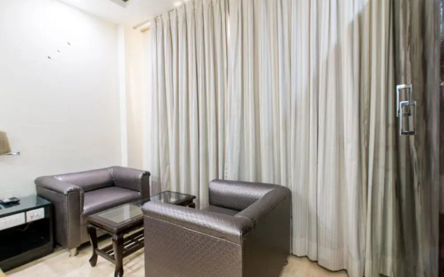 OYO 980 Hotel Ramhan
