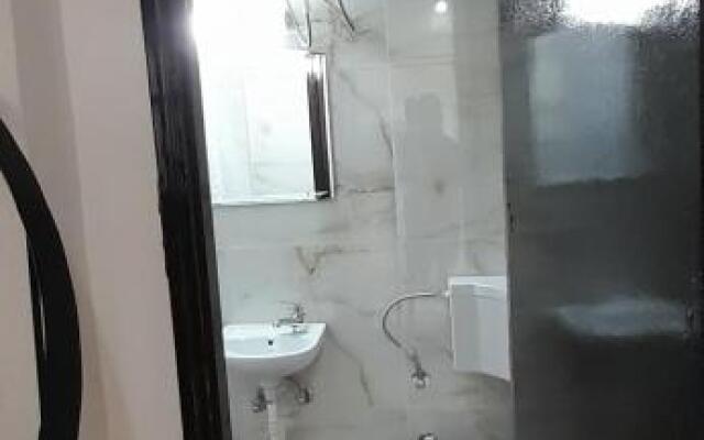 Balouso House