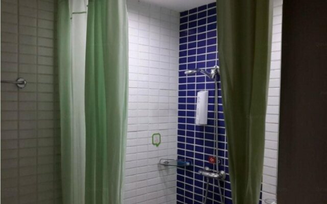 Hi Inn Hostel Chongqing Guanyinqiao Walking Street Branch