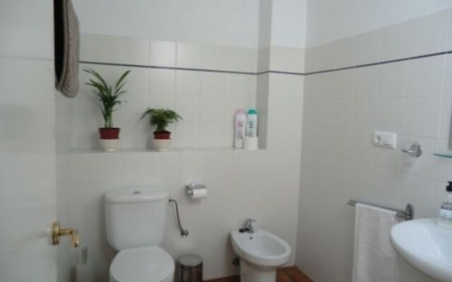 103983 -  House in Grazalema
