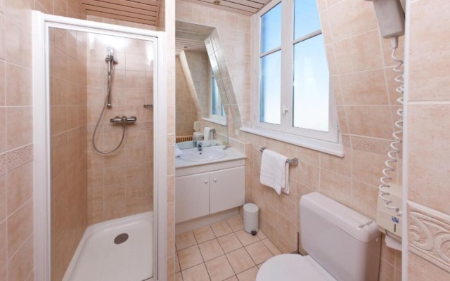 Hôtel Les Nations The Originals Boutique VICHY