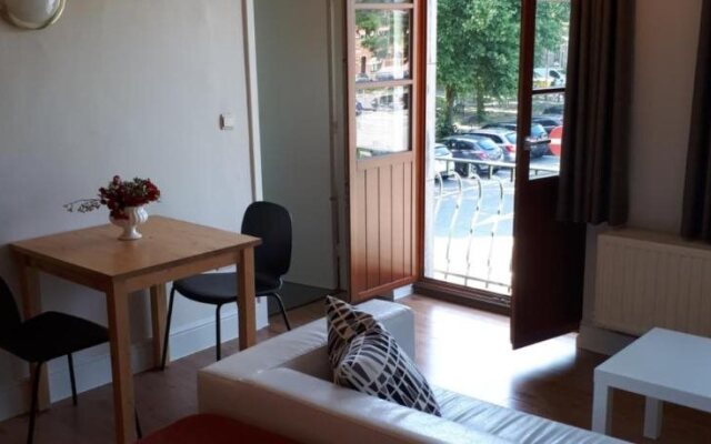 Guesthouse Dusart