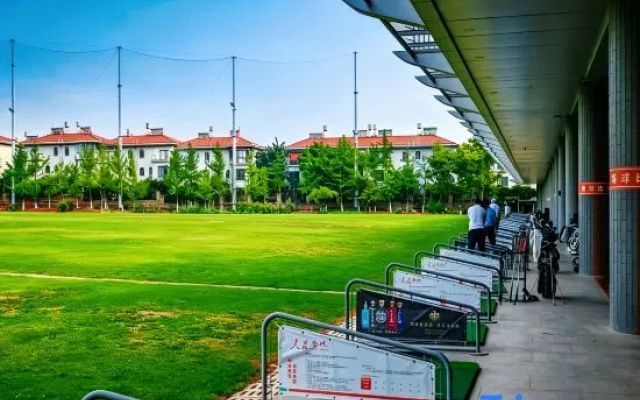 Tang Golf Garden Hotel (Yunjing Road, Kunming Economic Development Zone)