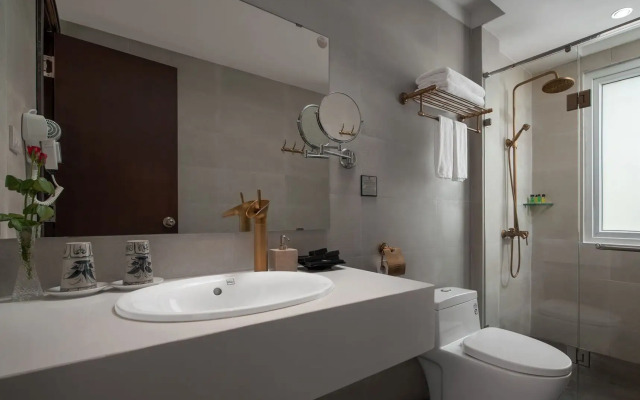 Hanoian Central Hotel & Spa