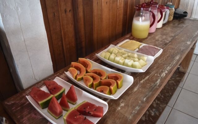 Pousada Ohana Búzios