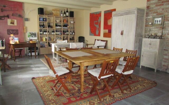 Casa Vacanze San Stefanetto